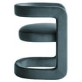 thumbnail image 5 of Side Dining Chair, Blue, Velvet, Bar Pub Cafe Bistro Dining Kitchen Hospitality Restaurant, Modern Contemporary, HB37486, 5 of 11