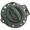 thumbnail image 4 of Dorman 84079 Rear Driver Side Interior Door Handle for Specific Jeep Models, Gray, 4 of 4