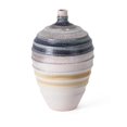 thumbnail image 1 of IMAX 75416 Louve Grand Vase, 1 of 1