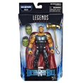 thumbnail image 1 of Modelo de figura de acci?n zhangmengya Hasbro-Marvel Thor The Avengers Spider-Man PVC, 1 of 1