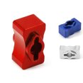 thumbnail image 4 of Amyove Associated DR-10 Drag 7075 Differential Posi Locker Spool Aluminum Spare Parts Compatible For RC Car DR10 Pro SC10 Rat, 4 of 9
