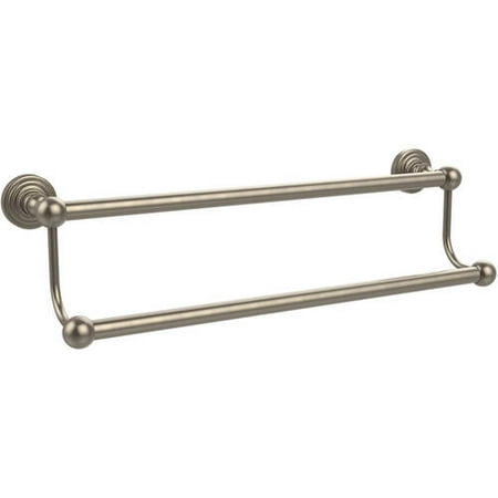 Waverly Place Collection 24u0022 Double Towel Bar (Build to Order)