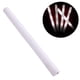 thumbnail image 4 of Naiovety Barra luminosa para conciertos de música, discoteca, boda, vacaciones, luces LED intermitentes, varita luminosa de emergencia para Kits de decoración para fiestas Blanco, 4 of 6