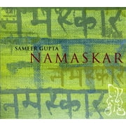 Sameer Gupta - Namaskar - Jazz - CD