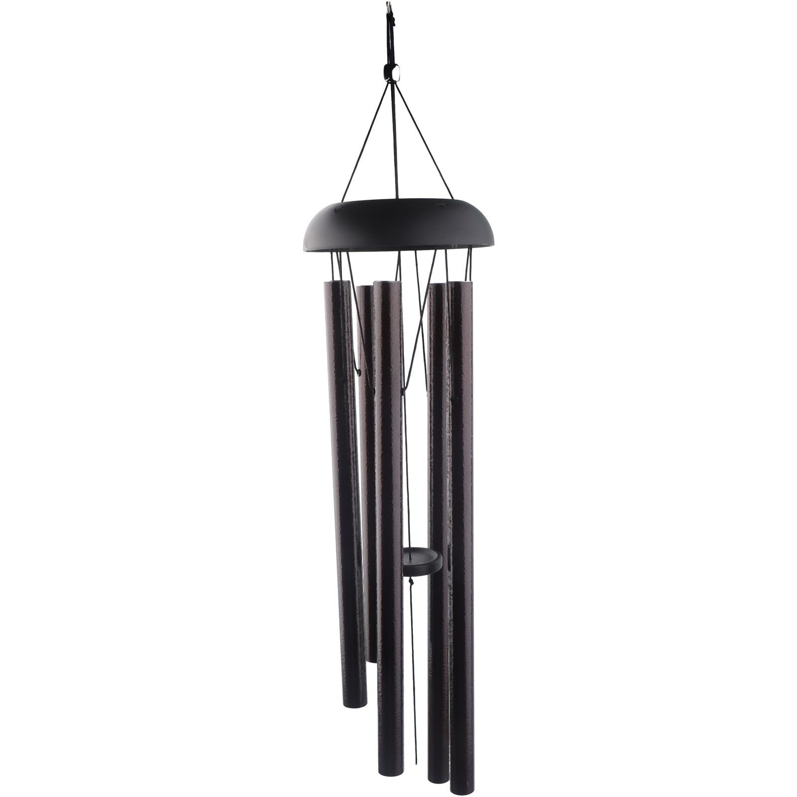 Wind Chimes Outdoor Large Deep Tone,36Inch Large Wind Chimes for Outside Tuned Relaxing Soothing Low Bass,Memorial Wind Chimes Sympathy for Mom Dad,Bronze