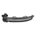 thumbnail image 1 of Luz Indicadora Espejo Lateral Osram - Sylvania Para Audi A4 B9 Negro, 1 of 3