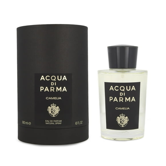 Acqua Di Parma Camelia 180Ml Edp Spray Unisex