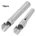 thumbnail image 2 of 10 Pairs Solar Panel Cable Male Female Connectors Kit Connector Parts, 2 of 8