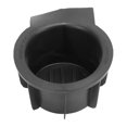 thumbnail image 1 of Cup Holder Insert Rubber 2L1Z?7813562?AAA Replacement for Ford FX2 FX4 Lariat King Ranch 2004?2008, 1 of 5