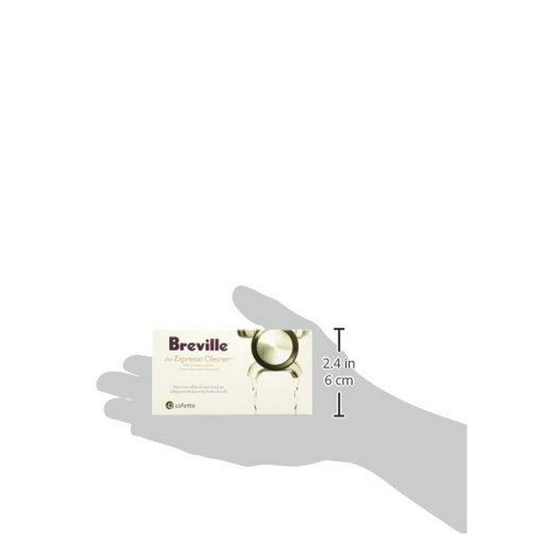 Buy Breville Cleaning Tablets online