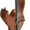 thumbnail image 5 of Guitarra Eléctrica Ibanez RG Standard RG421 Caoba Natural IBANEZ RG421 MOL, 5 of 5
