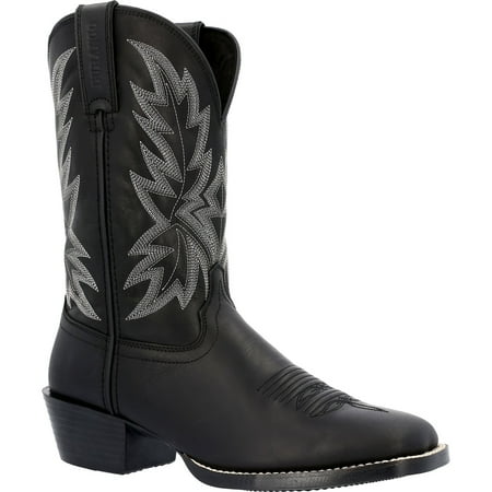 

Durango Westward Black Onyx Western Boot Size 9.5(M)
