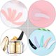 thumbnail image 3 of Greenadscape 200Ud Cucharas Para Crema Facial En PP Resistentes Con Mango Cómodo Para Aplicar, 3 of 6