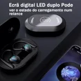 thumbnail image 2 of Auriculares Deportivos Bluetooth Impermeables Con Gancho, 2 of 8