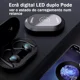 thumbnail image 2 of Auriculares Deportivos Bluetooth Impermeables Con Gancho, 2 of 8