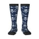 thumbnail image 1 of Balery Dragon Calcetines novedosos Calcetines deportivos Calcetines hasta la rodilla Calcetines de algodón Calcetines originales y geniales, 1 of 6