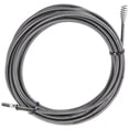 thumbnail image 1 of Destapa Tuberías SnakeTol08m 1Pza 8m ó 314" Longitud Desatascador Acero Inoxidable., 1 of 1