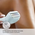 thumbnail image 4 of Maquinilla de afeitar eléctrica Panasonic ES-AWL6AG para mujer de 3 hojas, 4 of 8