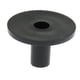 thumbnail image 1 of de de Plástico Duradero Arandelas de Fieltro para Platos Dia de La Manga. 3.9 Cm / 1.53 Pulgadas Hugo Funda para soporte de platillos de percusión, 1 of 6