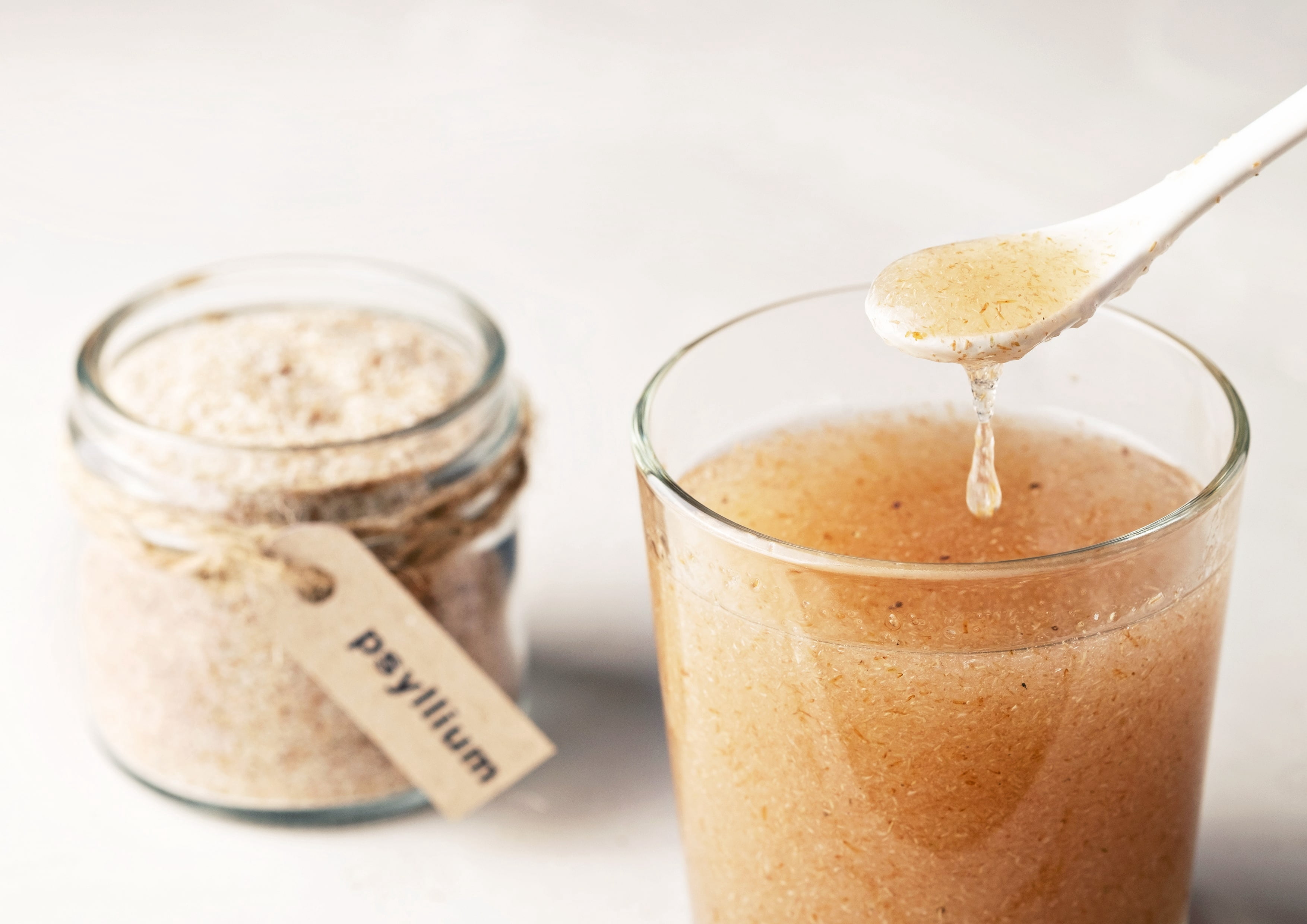 Psyllium Husks, Whole, 10 Pounds — Kosher, Raw, Vegan — by Food to Live