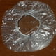thumbnail image 2 of Xihbxyly Gorros de Ducha Transparentes, 100 Unidades de Plástico Desechable, Material de Pe, Protección Capilar Impermeable, Envueltos Individualmente, para Uso En Spa y Salón, Aptos para Todas Las T, 2 of 4