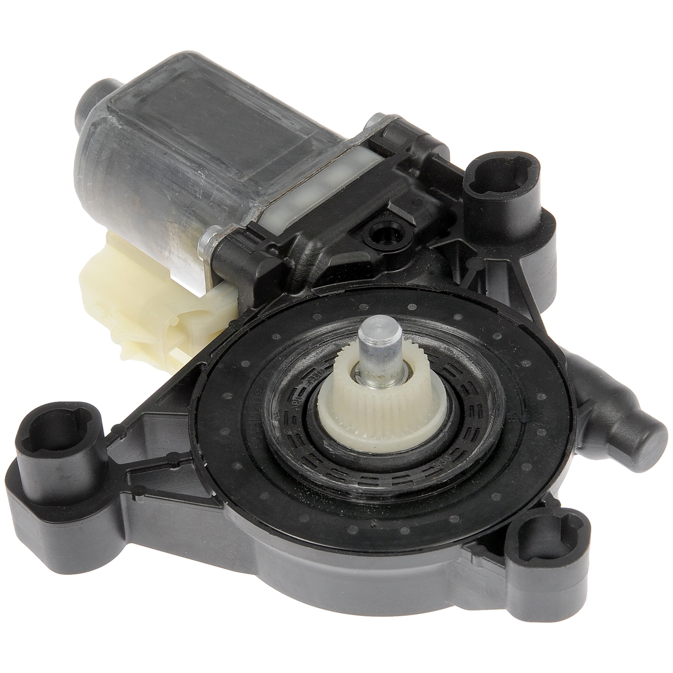 Dorman 742-945 Power Window Motor for Specific Dodge Models