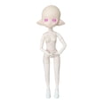 thumbnail image 2 of Cuerpo de muñeca BJD,Cuerpo de muñeca movible de 18 articulaciones Accesorios para muñecas DIY,Figuras de acción Cuerpo de muñeca DIY Muñeca personalizada,Articulaciones movibles DIY Salvador  Cuerpo de muñeca BJD, 2 of 10