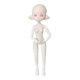 thumbnail image 2 of Muñeca BJD De 11 Pulgadas, Juguetes Para El Cuerpo, Figura En Blanco, 18 Figuras De Acción Con Articulaciones Con Cabeza, 2 of 9