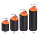 thumbnail image 5 of Matsuzay Estuche protector de lente de cámara de video de neopreno impermeable portátil de 2 colores Estuche grueso Accesorios de cámara y óptica naranja+negro XG, 5 of 8