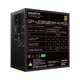 thumbnail image 3 of Fuente de alimentación GIGABYTE 850W 80 Plus Gold PSU totalmente modular, 3 of 7