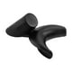 thumbnail image 4 of Reposacabezas ergonómico de silicona para lavabo, cómodo cojín de repuesto para salón de belleza, para el lavado de cabello en casa o en interiores., 4 of 8