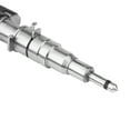 thumbnail image 1 of Inyectores de combustible ANGGREK para 135i 335i 535i 650i 740i 750i X6 color Plata negro Cantidad 6 piezas, 1 of 8