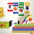 thumbnail image 3 of Juego de terapia cognitiva conductual Da Vinci's Room Don't Go Bananas para niños de 6 a 12 años, 3 of 7