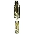 thumbnail image 3 of Deltana CF66U3 Casement Fastener Window Lock- Medium - Bright, 3 of 3