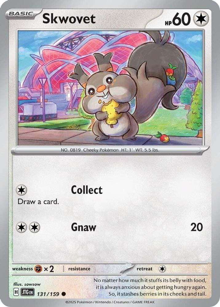 sonia pokemon card Morpeko V Union (SWSH218) [First Partner Pack Jumbo Cards] – Pokemon Plug main image 0