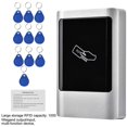 thumbnail image 3 of SSRGV RFID Reader Outdoor Wiegand Waterproof Door Access Management Smart Card (ID), 3 of 5
