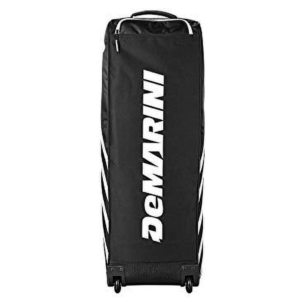 Demarini wheeled catchers bag cheap