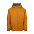 thumbnail image 4 of Trespass Adults Qikpac Packaway Waterproof Windproof Raincoat Jacket, 4 of 5