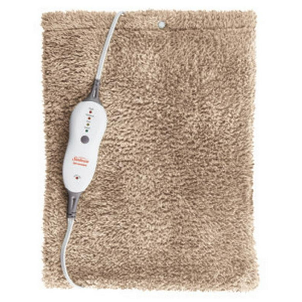 Sunbeam King Size Heating Pad with XpressHeat