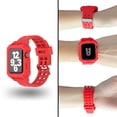 thumbnail image 1 of Correa para Apple Watch compatible con 38mm/40mm con protector de pantalla de uso Rudo. Mamá Pulpo  Uso Rudo, 1 of 6