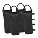 thumbnail image 2 of Paquete de 4 bolsas de peso para toldos, sacos de arena, pesas de repuesto estables para sombrillas de patio, muebles de exterior instantáneos y toldo, 2 of 8