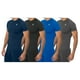 thumbnail image 2 of Playera Deportiva Manga Corta Hombre DryFit BlackSecretSport, 2 of 3