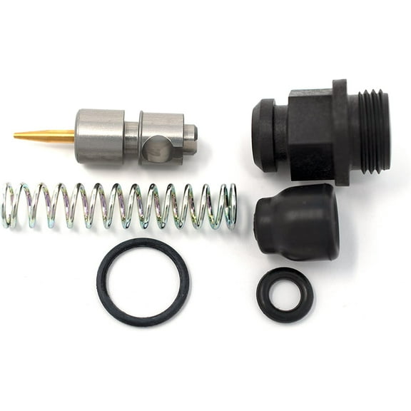 Carburetor Choke Rebuild Repair Parts Kit Fits Yamaha ATV 0102-005