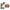 A, variant on Mcolor Paper Tube Lipstick Matte Nude Lipsticks Mushroom Style 6 Colors Lip Stain Smooth Velvety Long Lasting Moisture Red Lip Tint Non-Stick Cup Women Lady Lip Tint Makeup Lip Gloss