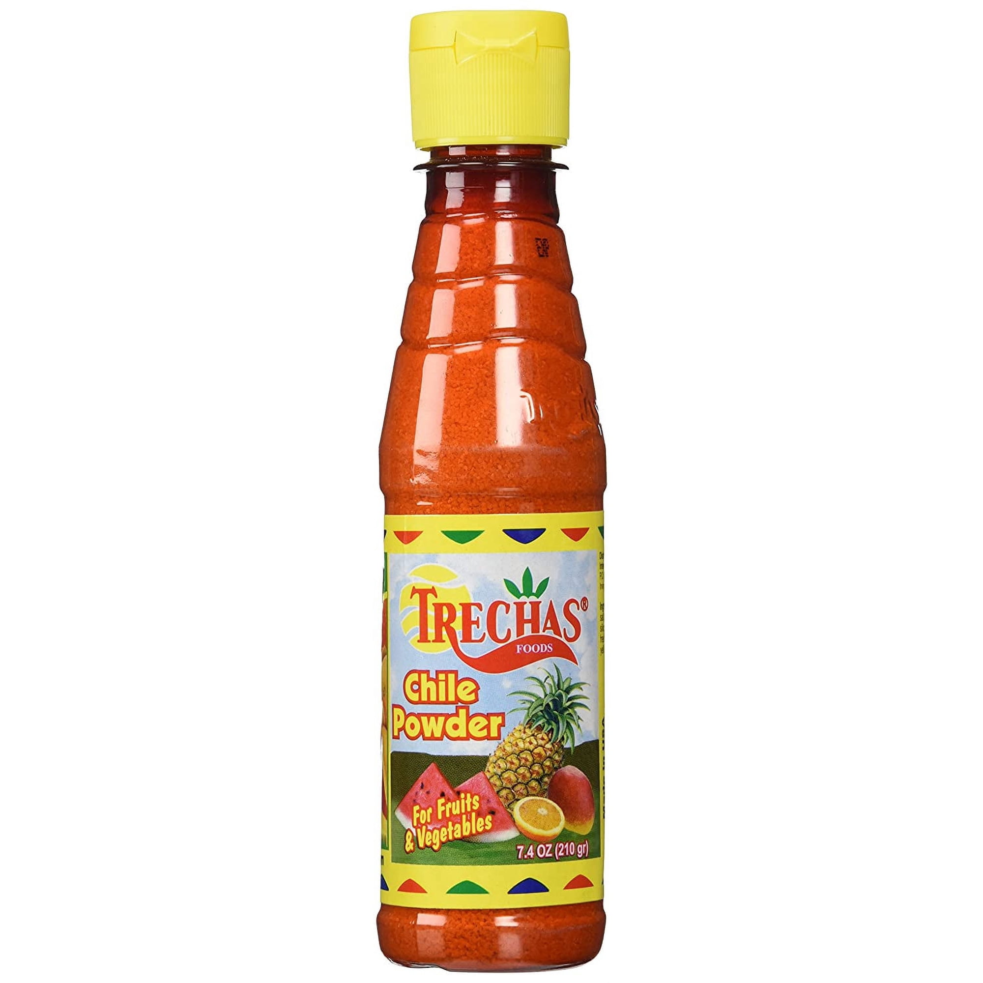 Trechas Chile Powder (Package Quantity 3)