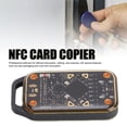 thumbnail image 3 of NFC Reader Writer, Efficient Analysis Portable 125KHz User Friendly 5pcs T5577 Cards Handheld ID Card Writer  for Access Control System, 3 of 7