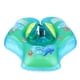 thumbnail image 4 of Flotador inflable de PVC con forma de anillo de natación para bebé, con dibujos animados, para piscina, con chaleco salvavidas, 4 of 14