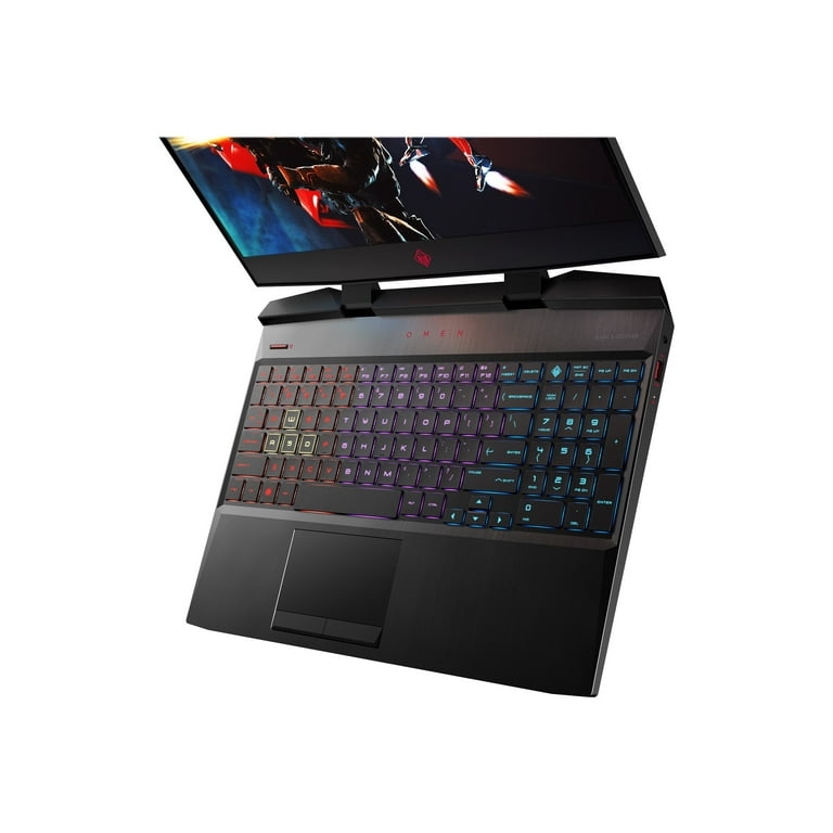 OMEN by HP Laptop 15-dc0045nr - Intel Core i7 - 8750H / up to 4.1