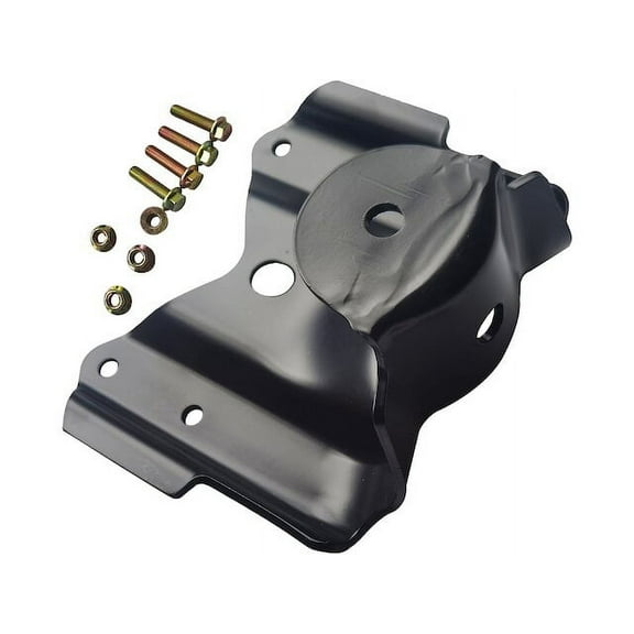 Rear Left Rearward Leaf Spring Hanger - Compatible with 2000 - 2006 Toyota Tundra 2001 2002 2003 2004 2005
