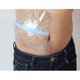 thumbnail image 2 of Shower Shield Transparent Film Wound Dressing Waterproof Disposable Moisture Barrier Barrier Wound Cover (50 Pieces/set) LVQ, 2 of 5